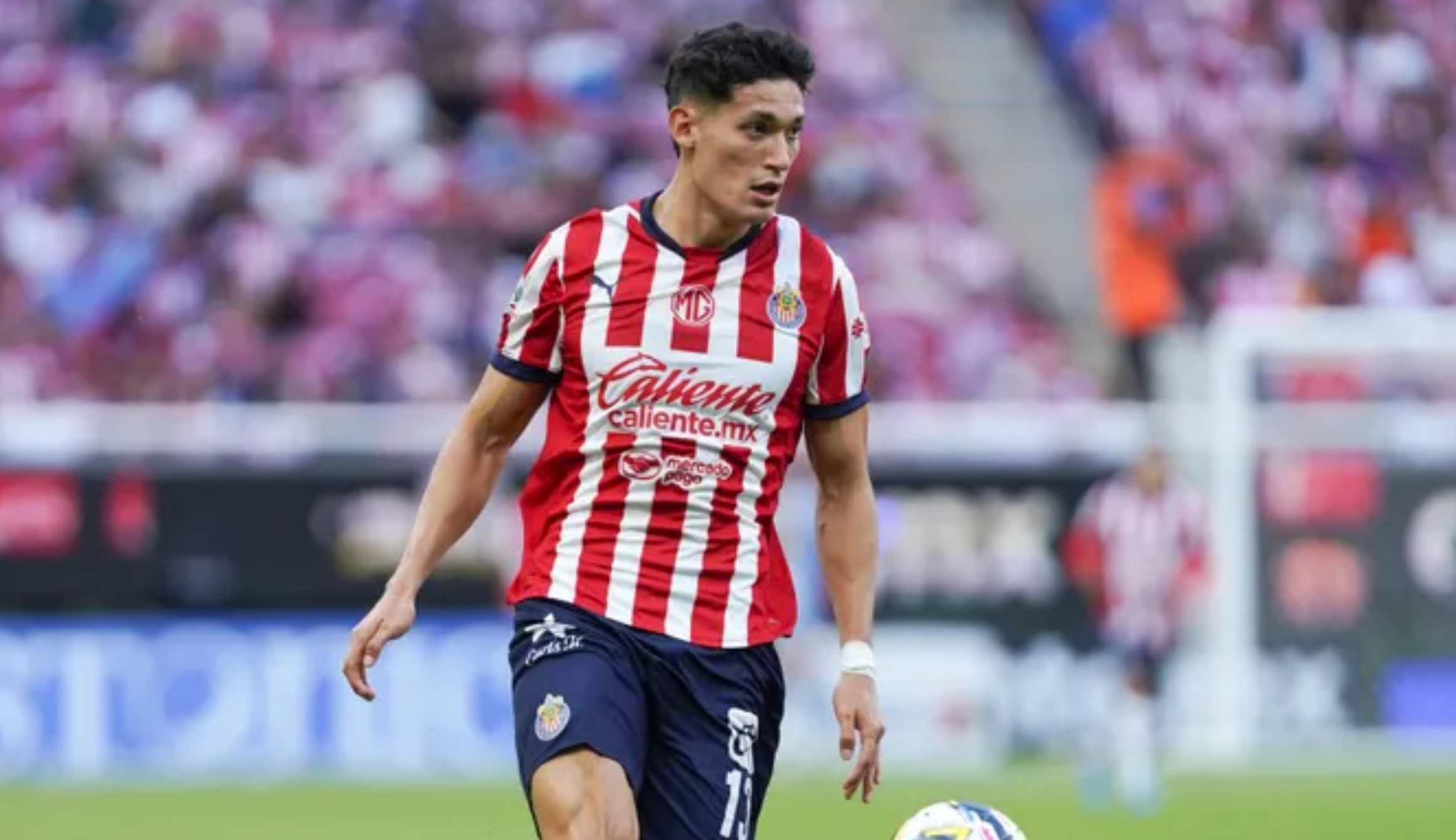 Chivas incumple su contrato de Chiquete a Cruz Azul 